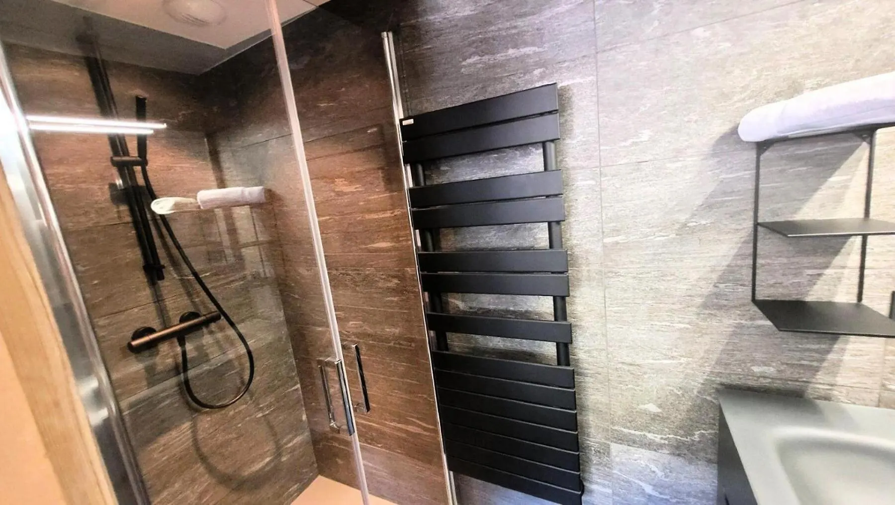 Residence Le Vieux Chene - Appartement Chic Pour 6 Personnes, Centre Village Mae-3133 Les Gets Daire